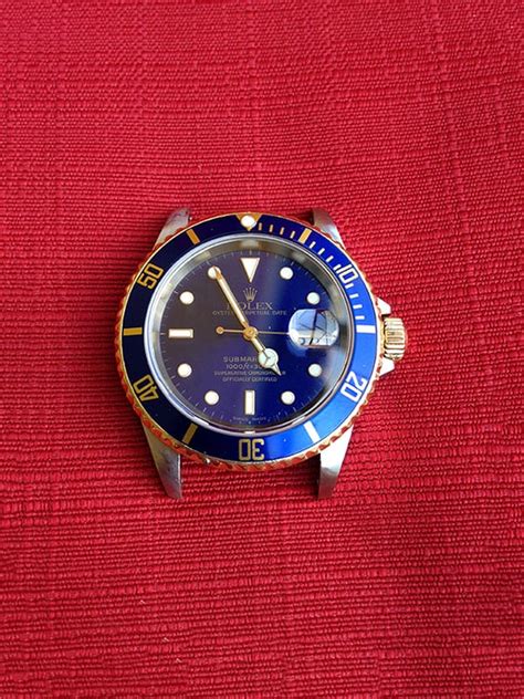 Best Rolex Watch Repair near Cedar Park, TX 78613 